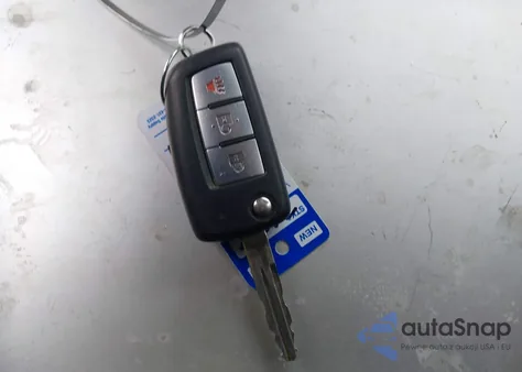 2016 Nissan Rogue S from USA, damaged, VIN KNMAT2MT4GP596131